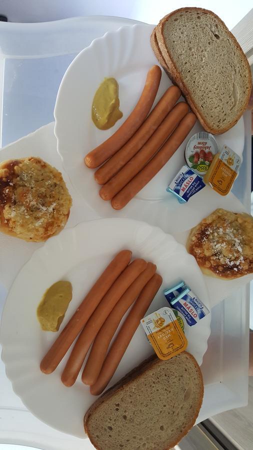 Ubytovani Nemcicky מראה חיצוני תמונה