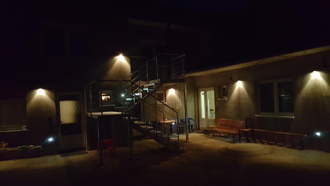 Ubytovani Nemcicky מראה חיצוני תמונה