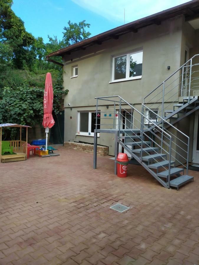 Ubytovani Nemcicky מראה חיצוני תמונה